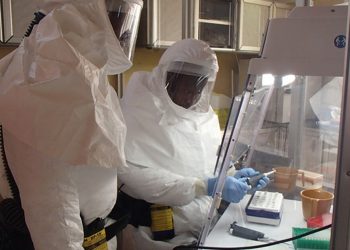 Pentagon withholding funds from Army’s top medical bio and chem labs