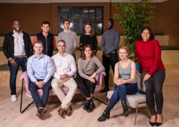 Founders Factory backs Creator Fund, student-led VC to back EU student startups – TechCrunch