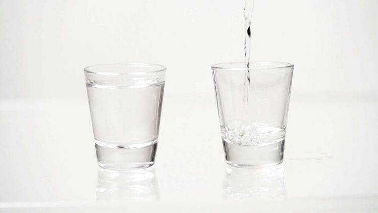 The vodka trial: In search of a treatment for vocal disorders