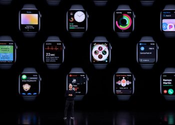 Apple sold more watches in 2019 than all Swiss watchmakers