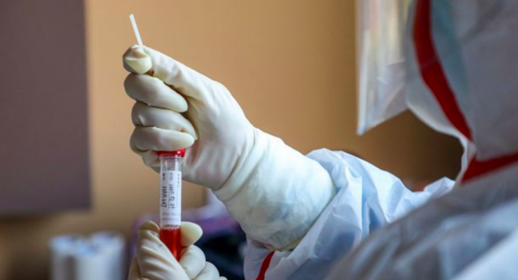 COVID-19 cases linked to Iran rise in Canada