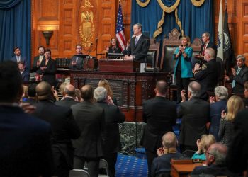 Governor Proposes More Transport Funding, Partly Reversing Past Cuts – StreetsblogMASS