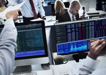 Active Equity Funds Had Biggest Monthly Outflows Since 2008