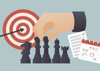 The Advocate | Administrative leaders outline academic goals