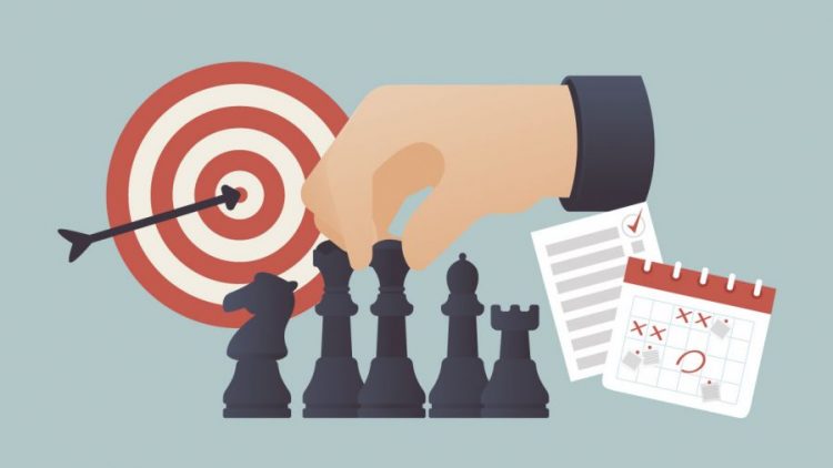 The Advocate | Administrative leaders outline academic goals