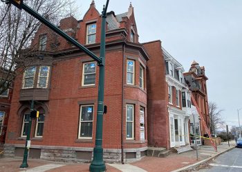Numerous Harrisburg projects receive funds as Dauphin County awards gaming grants
