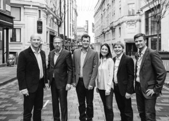 Europe’s Target Global raises new €120M early-stage fund – TechCrunch