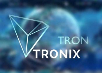 TRONIX (TRX) Price Analysis (February 15)