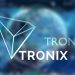 TRONIX (TRX) Price Analysis (February 15)