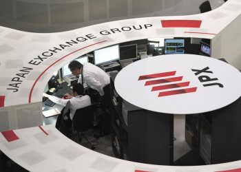 How Japan Wants to Streamline Tokyo Stock Exchange