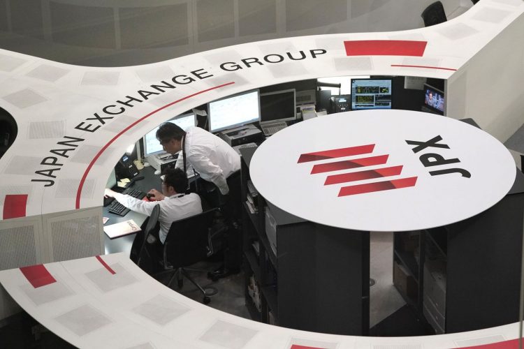 How Japan Wants to Streamline Tokyo Stock Exchange