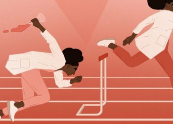 Take 5: The Upside of Failure
