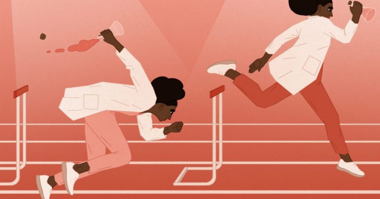 Take 5: The Upside of Failure