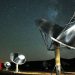 Astronomers want public funds for intelligent life search