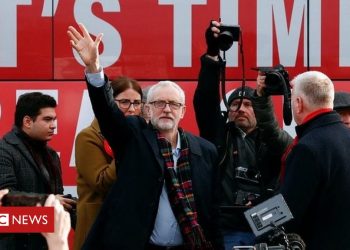 Lord Ashcroft: Tory pollster’s analysis of Labour defeat sparks internal debate