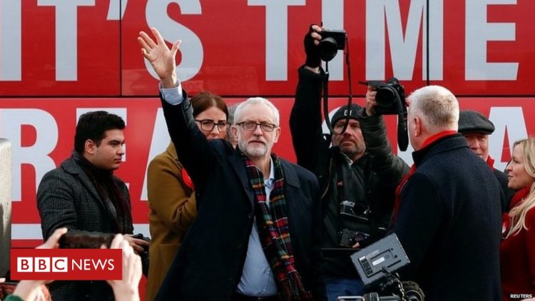 Lord Ashcroft: Tory pollster’s analysis of Labour defeat sparks internal debate