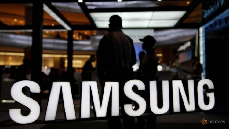 Samsung to unveil square-shaped foldable phones to challenge Apple