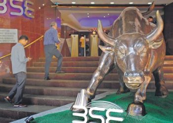 Indian firms’ Q3 net sales fall to over five-year low