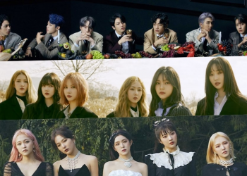 February Idol Group Brand Reputation Rankings Announced