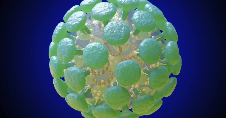 Trump’s fund-slashing prevents the CDC from fighting outbreaks like coronavirus