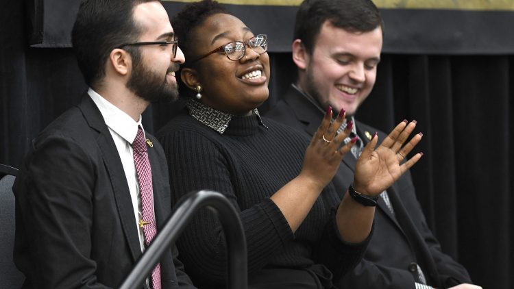 Oakland University wants increased student funding from state