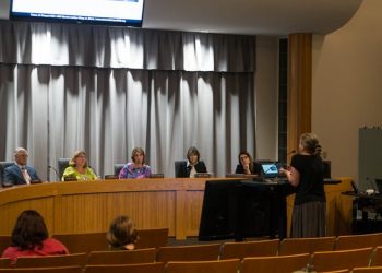 Chapel Hill passes fund for criminal justice fee relief