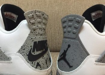 3 Reasons the Jordan IV Cement Retros Are Better Than Beroe