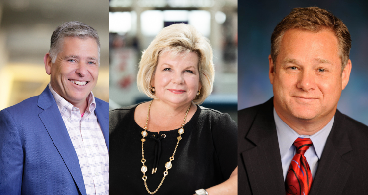 Op-Ed: Airport Leaders Call for Infrastructure Funding in Kentucky