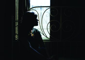 Anxiety on Campus – MesaCC Legend