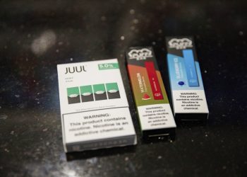 Crackdown on vaping flavors by FDA has blind spot: disposables | CBS 4 – Indianapolis News, Weather, Traffic and Sports