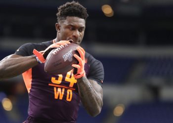 Adjusted SPARQ: Position-Adjusted Athleticism