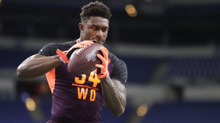 Adjusted SPARQ: Position-Adjusted Athleticism