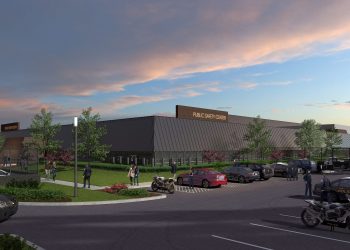 City of Reno eyes selling land at a discount to fund new police station