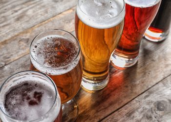 Molson Coors Ups Bet on Beer While Rivals Double Down on Hard Seltzer