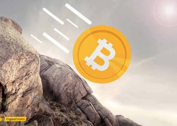 BTC Drops $700 Intraday, Back Below $10K – Time For Bears’ Action?
