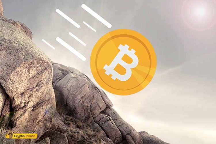 BTC Drops $700 Intraday, Back Below $10K – Time For Bears’ Action?
