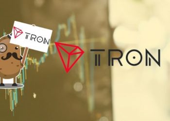 TRX Crossing 5-Month Highs Eyeing $0.03 As Next Target
