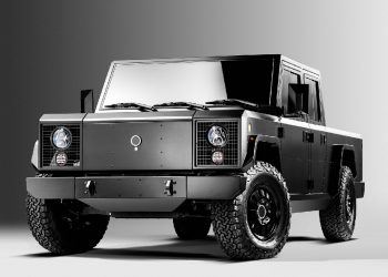 Breaking down the electric truck battle
