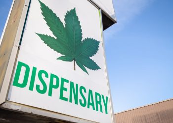 These U.S. Pot Stocks Have the Most Open Dispensaries
