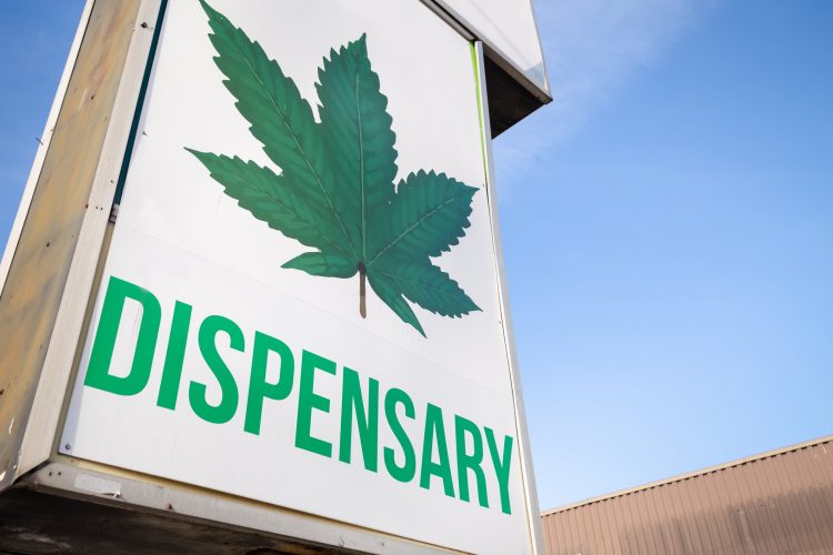 These U.S. Pot Stocks Have the Most Open Dispensaries