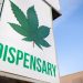These U.S. Pot Stocks Have the Most Open Dispensaries