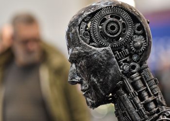 Trump admin wants funding doubled to make US an AI powerhouse