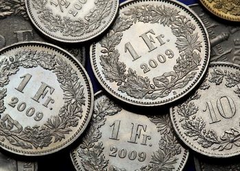 USD/CHF Price Analysis: Rejected at 0.9650, sellers in control – FXStreet