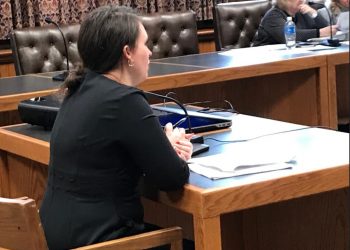 Education funding commission continues contract talks with Carsey School