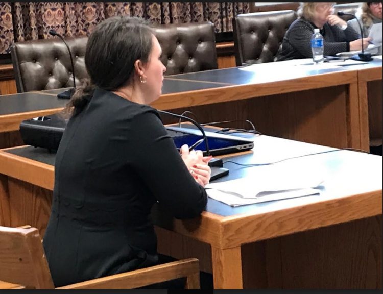 Education funding commission continues contract talks with Carsey School