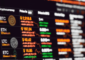 BitMEX Funding Rate on Ether [ETH] and XRP Higher than Bitcoin
