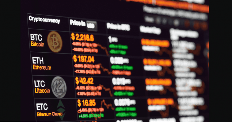 BitMEX Funding Rate on Ether [ETH] and XRP Higher than Bitcoin