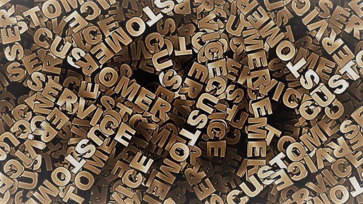 The Violence of the Customer Experience Economy (Pt. 1/3)