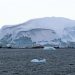New Antarctic island spotted as mammoth glacier retreats
