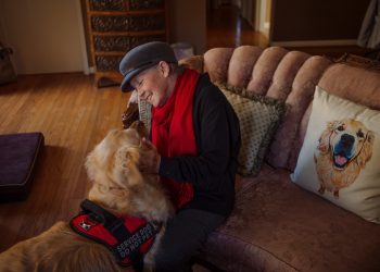 The Hope And Hype Of Diabetic Alert Dogs
